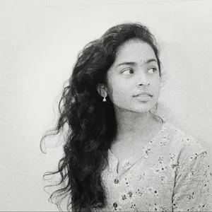 Vaishnavi - English tutor - Hyderabad