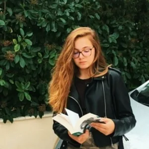 Rachel - Prof de français - Toulon