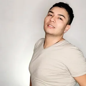 Jair Omar - profesor de actuación - Ciudad de México