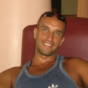 Andrea - Insegnante di tennis - Milano