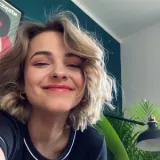 Joanna - nauczyciela języka angielskiego - 