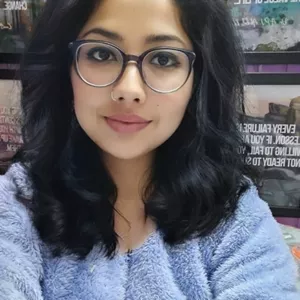Tapasya Chhetri - Reading tutor - Darjeeling