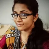 Kavita - Biology teacher - Salem