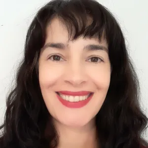 Paula - Brazilian Portuguese teacher - Rio de Janeiro