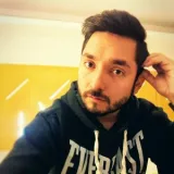 CARLOS ARTURO - Profesor inglés - Buenos Aires
