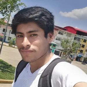 Christian - Profe de matemáticas - Marbella