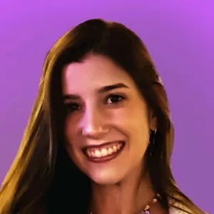Yasmin - Professor de inglês - São Paulo