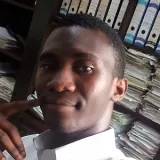 Samuel - Mathematics tutor - Eket