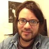 Igor - profesor de geografía histórica - Ñuñoa