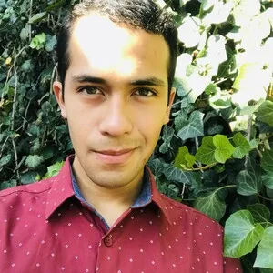 Jean - French tutor - Cholula