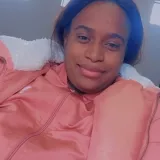 Bridget - English tutor - Mbombela