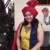 Swar - Maths tutor - Thane