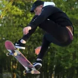 Joshua - Skateboarding tutor - Guildford