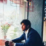 MD Zishan Alam - Maths tutor - Ranchi