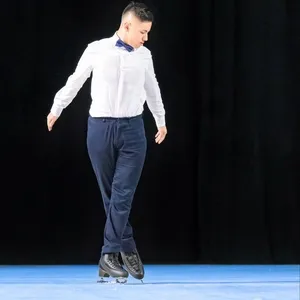 Pedro - Profesor patinaje artístico - Buenos Aires