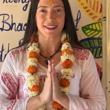 Taryn - Yoga instructor - Randburg