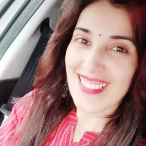 Zara - French tutor - Pimpri-Chinchwad