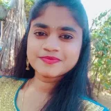 Siya - Biology tutor - Vasind