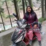 Mousumi - Maths tutor - Sambalpur