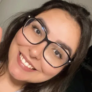 Danielle - Professor de inglês - São Paulo