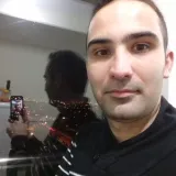 Hernán - Profesor biología - Córdoba