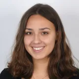 Sarah - Lehrkraft für Spanisch - Reutlingen