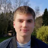 Louis - Prof de python - Bastogne