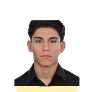 Alexander - profesor de español para extranjeros - 