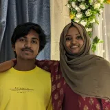 Aysha - Maths tutor - Ernakulam