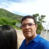 Fabio - Professor de iniciação à informática - 