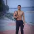 Deep - Yoga instructor - Rishikesh