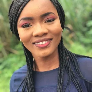 Blessing - French tutor - Abeokuta