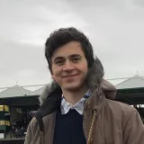 Ádám - Maths tutor - London