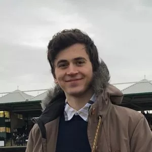 Ádám - Maths tutor - London