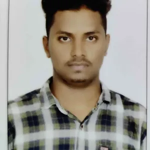 Imran - English tutor - Kolimigundla