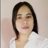 Daniela micaela - profesor de matemáticas - Santiago del Estero