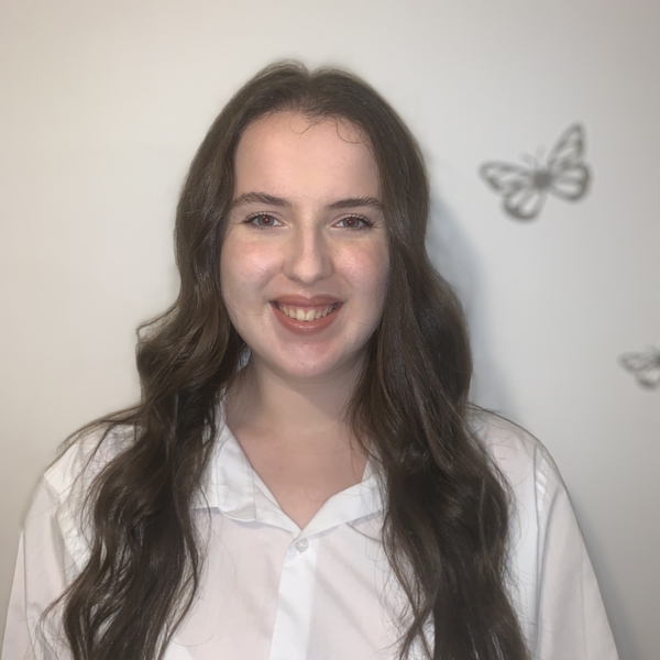 Biology grinds for secondary school students of all levels. Occupational Therapy masters student with a first class honours in social science and pharmacy.