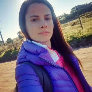 Maria - Entrenador personal - Mar del Plata