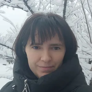 Елена - репетитор з математики - Дніпро