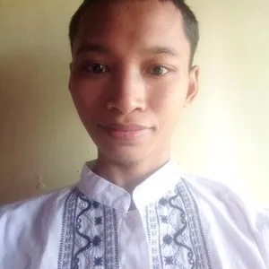 Abdul Rahman - Guru mengaji - 