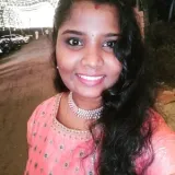 Paru - Biology teacher - Hyderabad