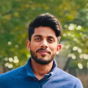 Atul - Yoga instructor - Lucknow