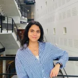 Rim - Prof d'arabe - Bruxelles