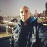Paulo Sergio - personal trainer - Pioneiros
