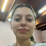 Agustina - Profe de matemática - Buenos Aires