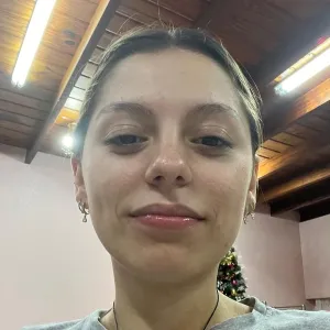 Agustina - Profe de matemática - Buenos Aires