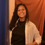 Maria Eduarda - Professor de História (Ensino Superior) - Taquara