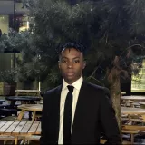 Tinashe - Mathematics tutor - Rugby