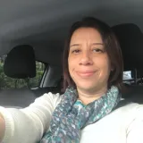 Adriana - Professor de inglês - São Paulo