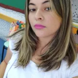Fernanda - Prof de explicações - 